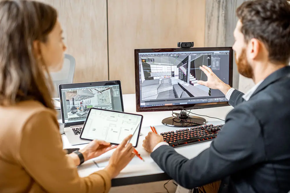 best architecture company in dubai